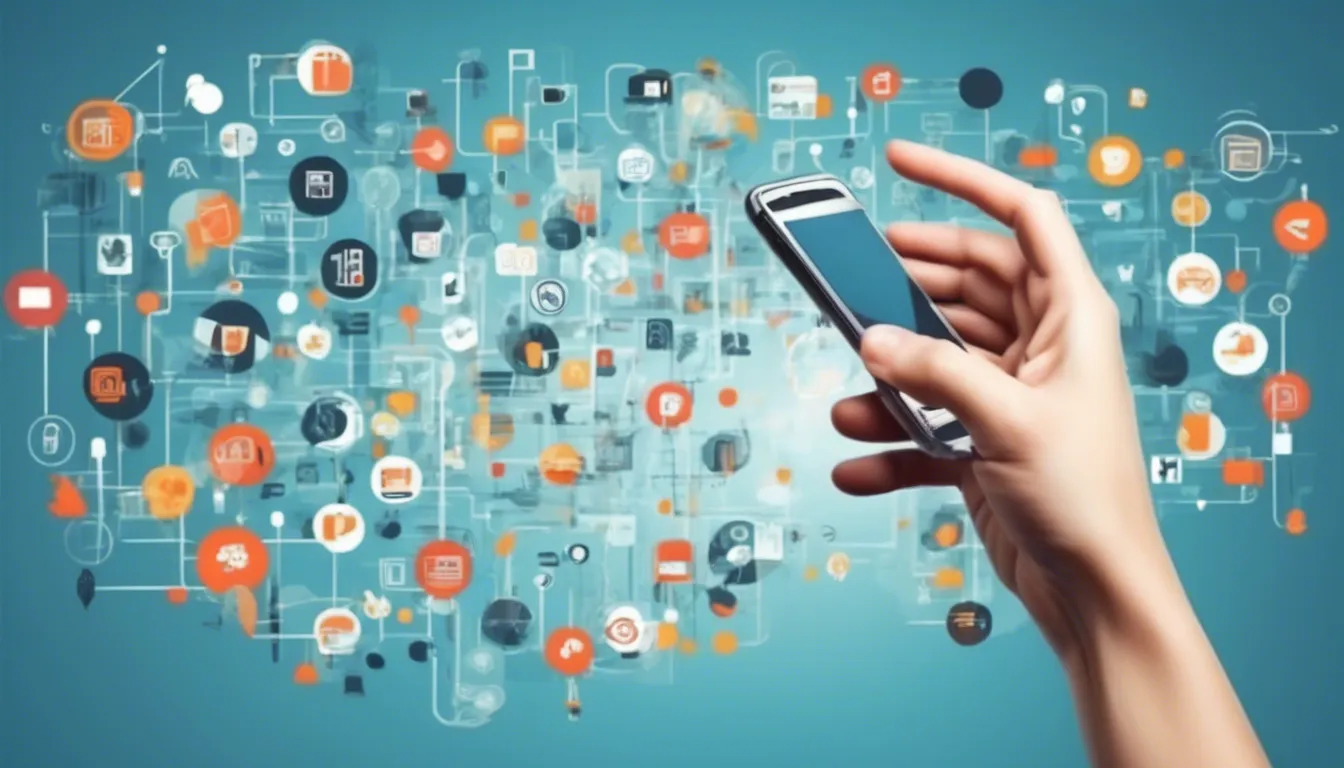 Unlocking the Power of Revolutionize Marketing Solutions