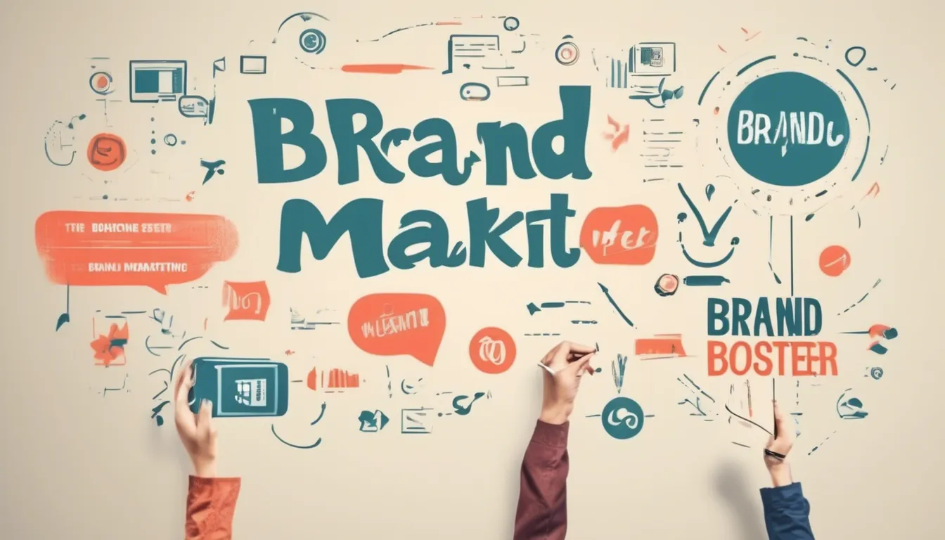 The Power of Brand Boosters in Services Marketing