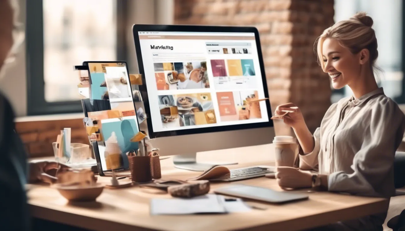 5 Trendy Services Marketing Strategies to Elevate Your Brand